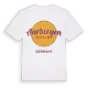 Aarbergen cirkel t-shirt