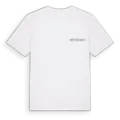Jag älskar Abtsteinach t-shirt litet tryck