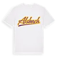 Alsbach baseball t-shirt