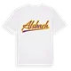 Alsbach baseball t-shirt