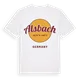 Alsbach cirkel t-shirt
