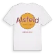 Alsfeld cirkel t-shirt