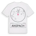 Anspach t-shirt