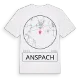 Anspach t-shirt