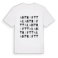 Antrifttal ordlek t-shirt