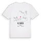 Atzbach karta t-shirt