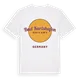 Bad Karlshafen cirkel t-shirt