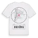 Bad König t-shirt