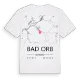 Bad Orb karta t-shirt