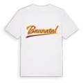 Baunatal baseball t-shirt