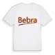 Bebra baseball t-shirt