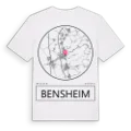 Bensheim t-shirt
