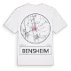 Bensheim t-shirt
