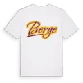 Berge baseball t-shirt