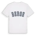 Berge college t-shirt