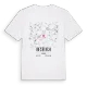 Beselich karta t-shirt
