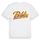Biblis baseball t-shirt