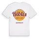 Biblis cirkel t-shirt