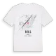 Biblis karta t-shirt