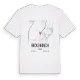 Bickenbach karta t-shirt
