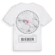Bieber t-shirt