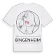 Bingenheim t-shirt