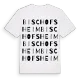 Bischofsheim ordlek t-shirt