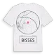 Bisses t-shirt