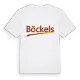 Böckels baseball t-shirt