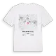 Breitenborn/Lützel karta t-shirt
