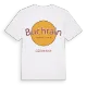 Buchrain cirkel t-shirt