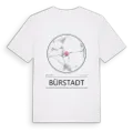 Bürstadt t-shirt