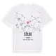 Cölbe karta t-shirt