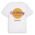 Cornberg cirkel t-shirt