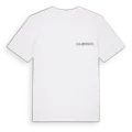 Jag älskar Daubringen t-shirt litet tryck
