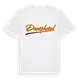 Dautphetal baseball t-shirt