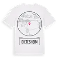 Dietesheim t-shirt