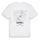 Dorfweil karta t-shirt