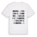Dorn-Assenheim ordlek t-shirt