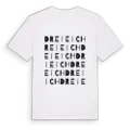 Dreieich ordlek t-shirt