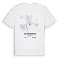 Dreieichenhain karta t-shirt