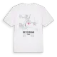Dreieichenhain karta t-shirt