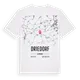 Driedorf karta t-shirt