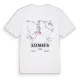 Dudenhofen karta t-shirt