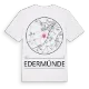 Edermünde t-shirt