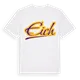 Eich baseball t-shirt