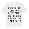 Eich ordlek t-shirt