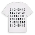 Eichenberg ordlek t-shirt