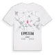 Eppstein karta t-shirt