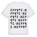 Eppstein ordlek t-shirt